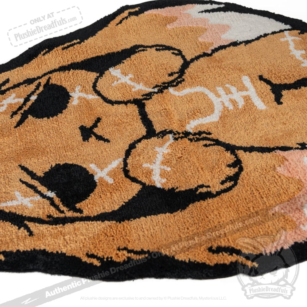 Anxiety Rabbit Rug - Image 5