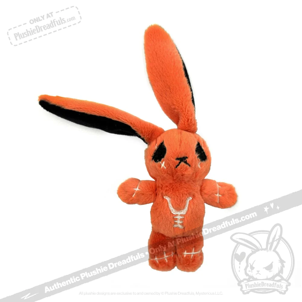 Plushie Dreadfuls - Anxiety Rabbit Pullover Set - Image 12