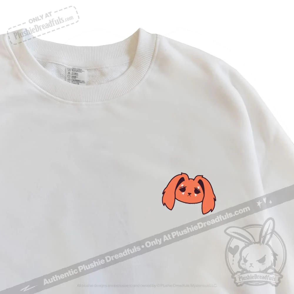 Plushie Dreadfuls - Anxiety Sweater - Image 6