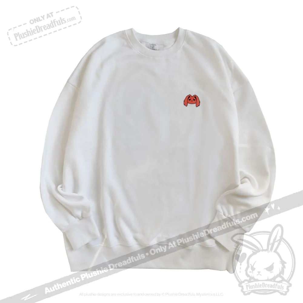 Plushie Dreadfuls - Anxiety Sweater - Image 7
