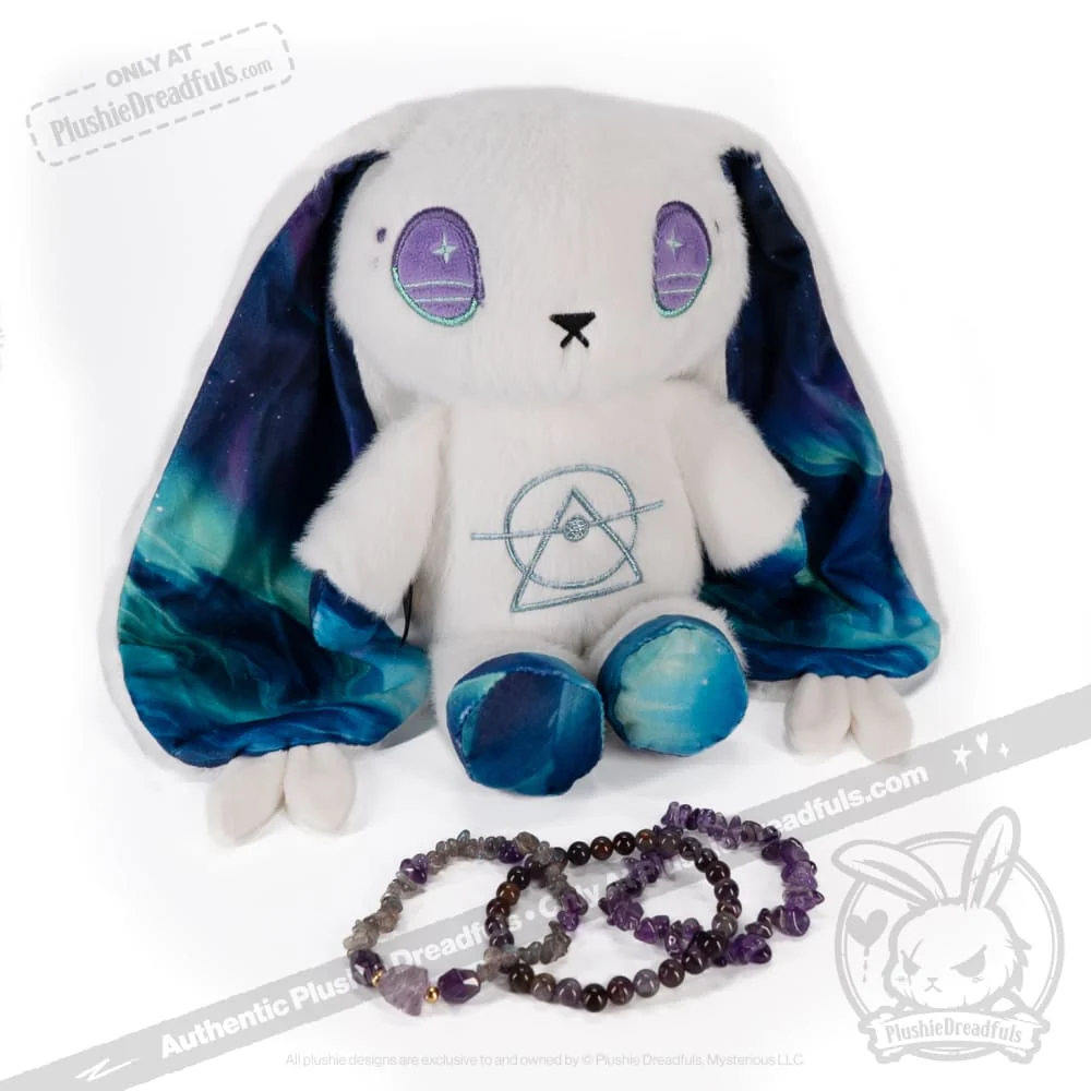 Aurora Borealis Bracelet - Image 11