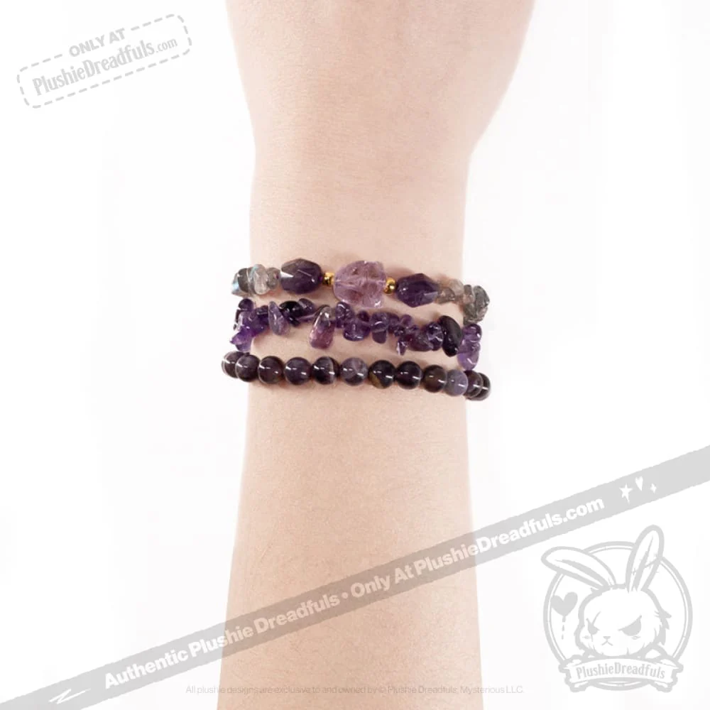 Aurora Borealis Bracelet - Image 7