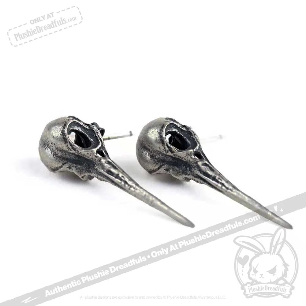 Bird Skull Set - Image 4