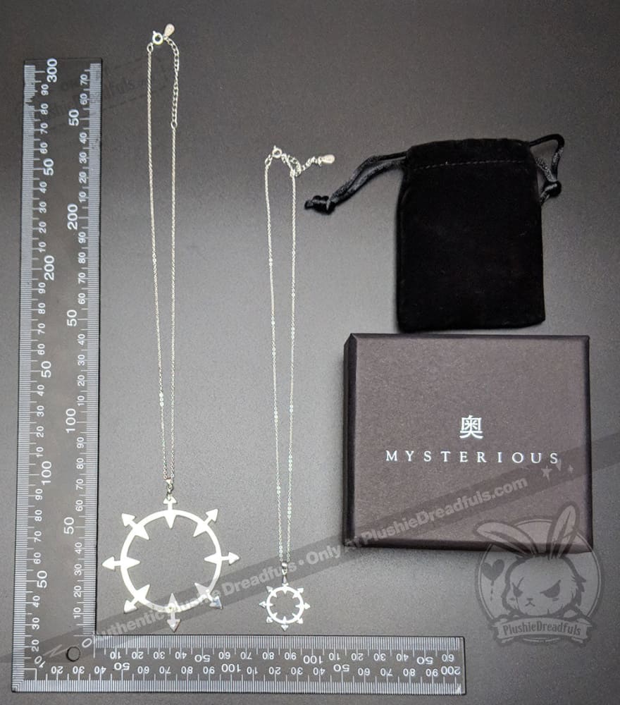 Chaos Necklace - Image 2