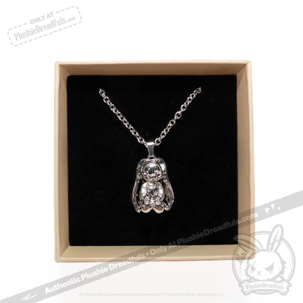 Love Rabbit Necklace - Image 5
