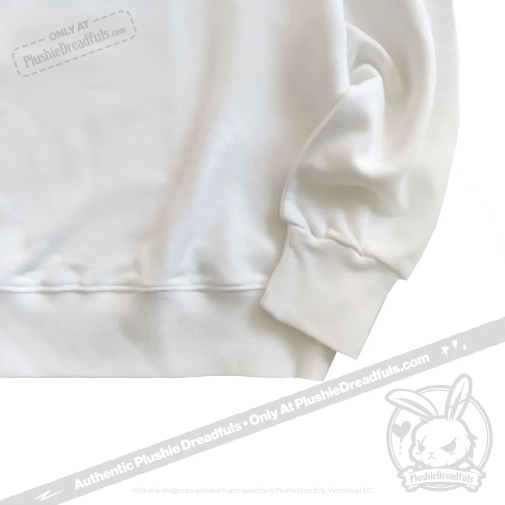 Love Rabbit Sweater - Image 3