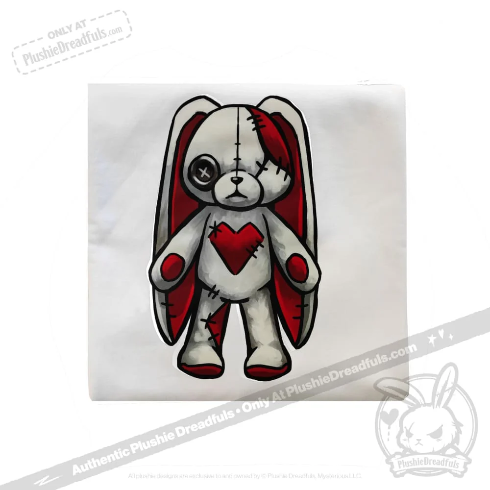 Love Rabbit Sweater - Image 6