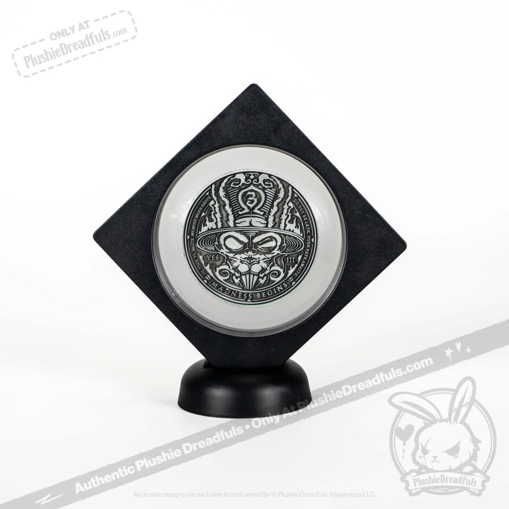 Memento Mori Decision Coin - Image 2