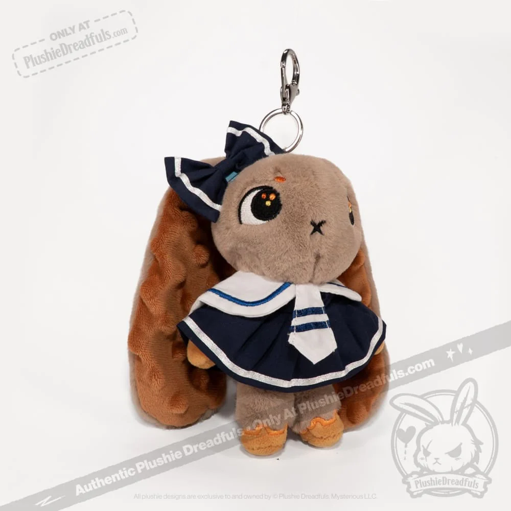 Mini Plush Outfit - Cutie Smock - Image 4
