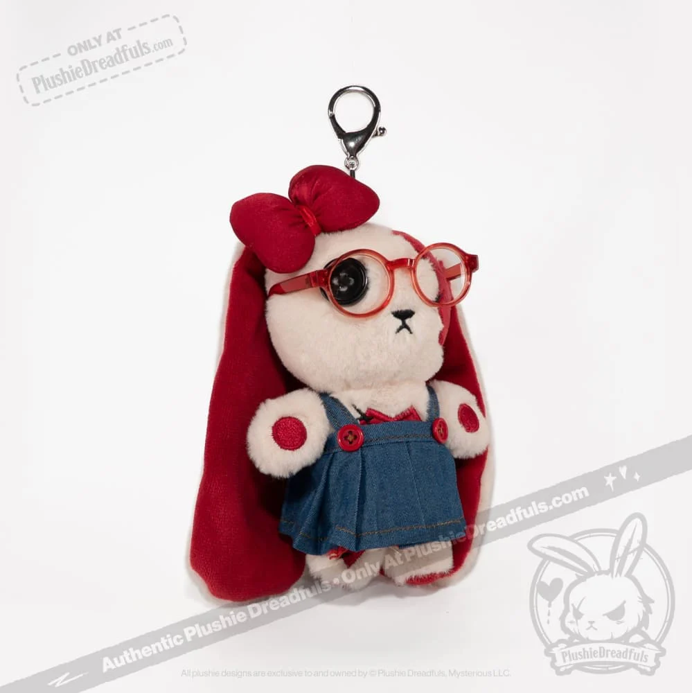 Mini Plush Outfit - Gladys For These Glasses - Image 2