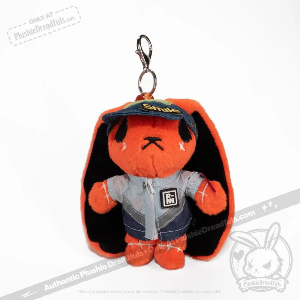 Mini Plush Outfit - Lil Race Car - Image 2