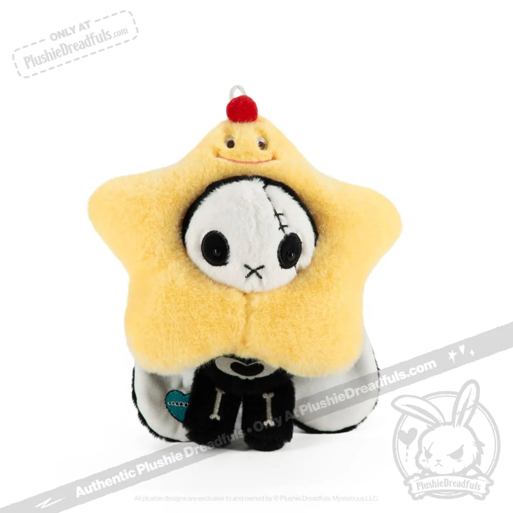 Mini Plush Outfit - Starface - Image 10