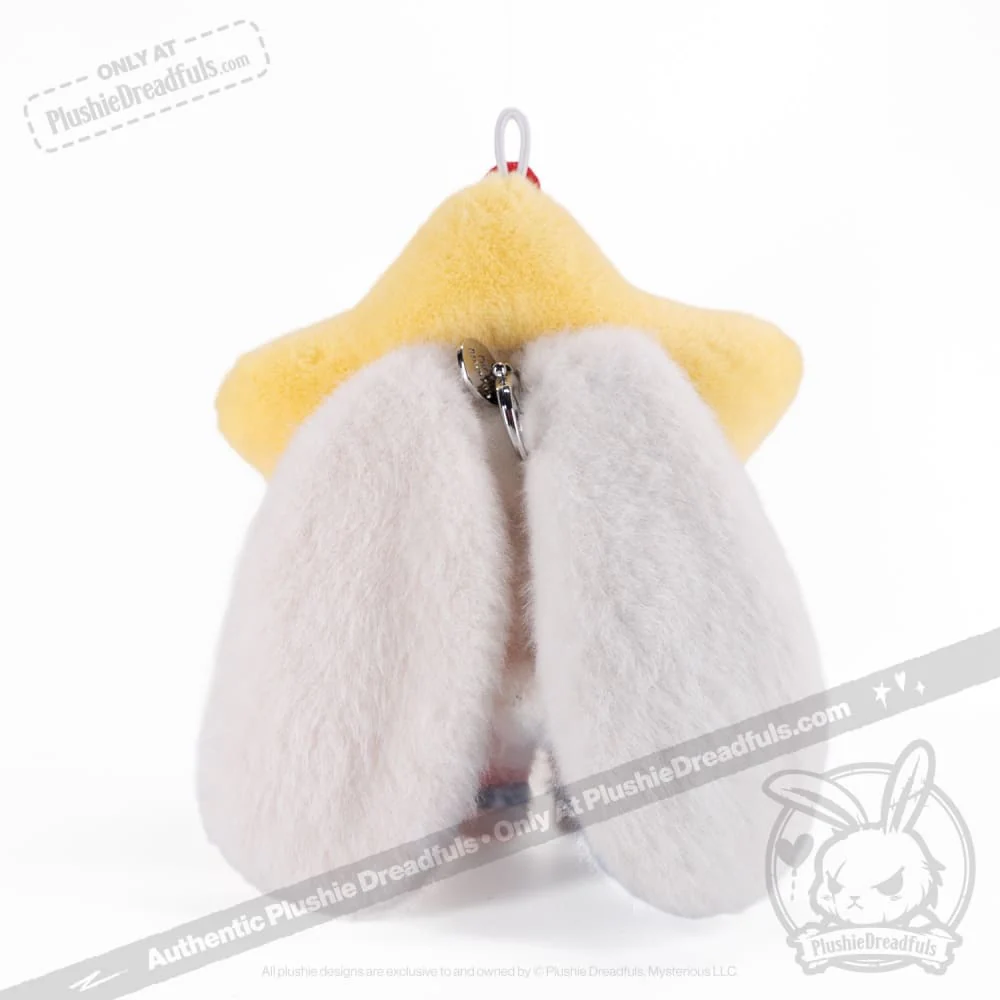 Mini Plush Outfit - Starface - Image 2