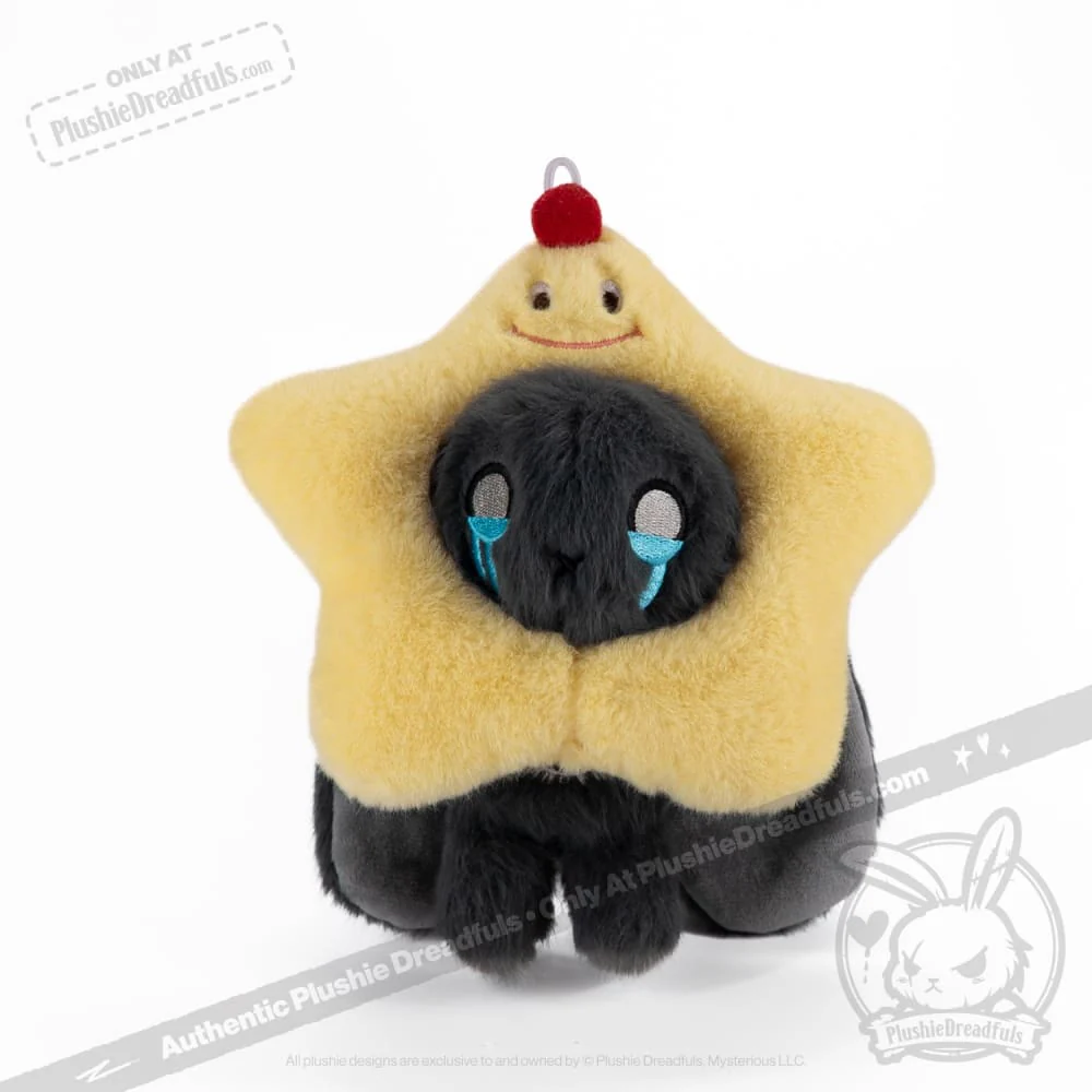 Mini Plush Outfit - Starface - Image 4