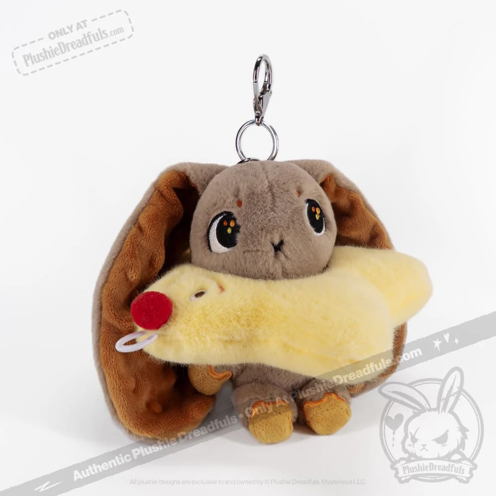 Mini Plush Outfit - Starface - Image 5