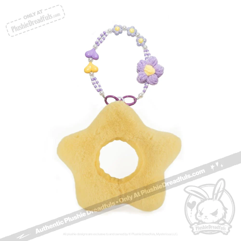Mini Plush Outfit - Starface - Image 7