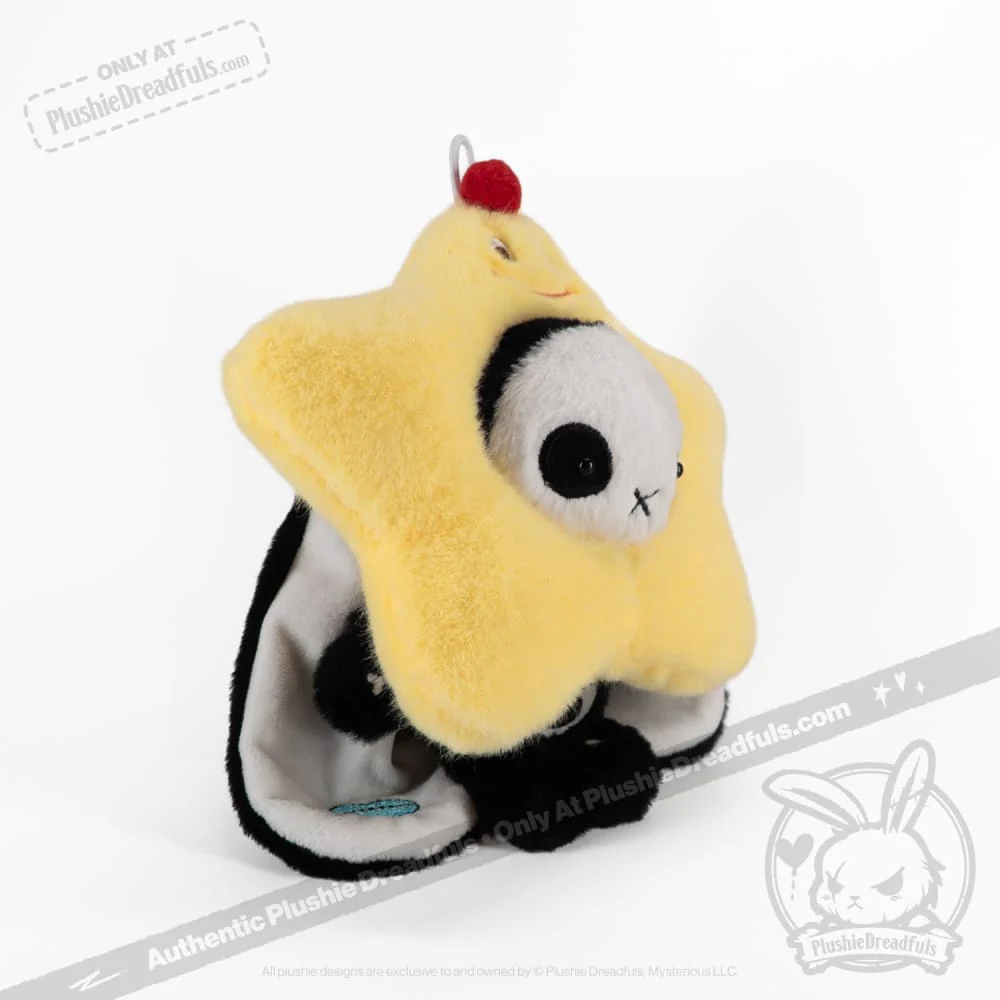 Mini Plush Outfit - Starface - Image 9