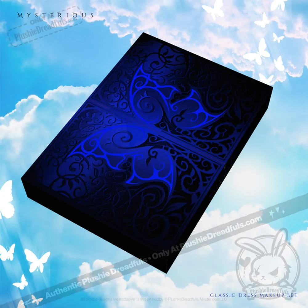 Mysterious Makeup Set - Image 10