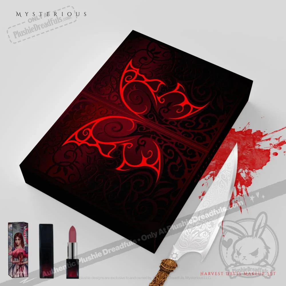 Mysterious Makeup Set - Image 3