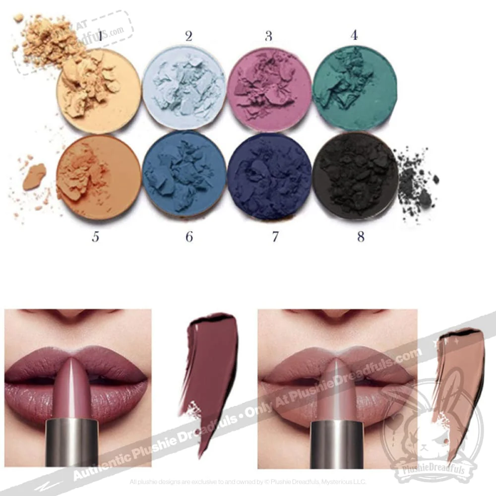 Mysterious Makeup Set - Image 5