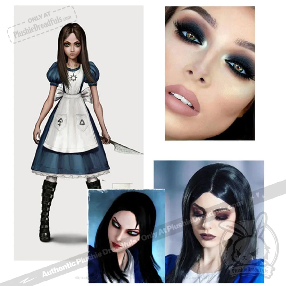 Mysterious Makeup Set - Image 6