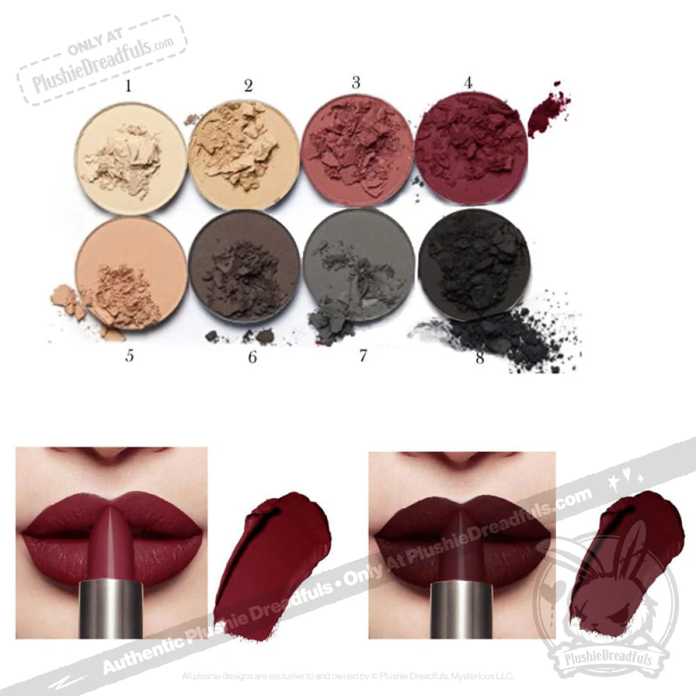 Mysterious Makeup Set - Image 7