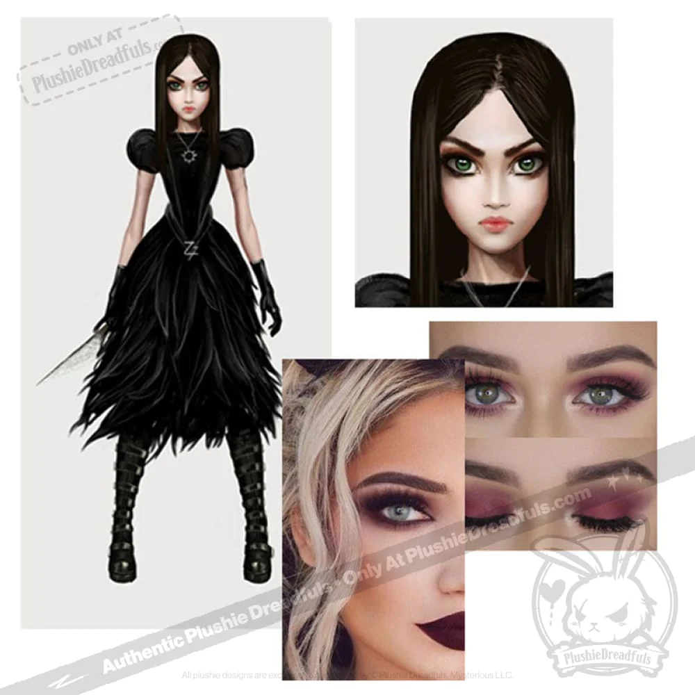 Mysterious Makeup Set - Image 8