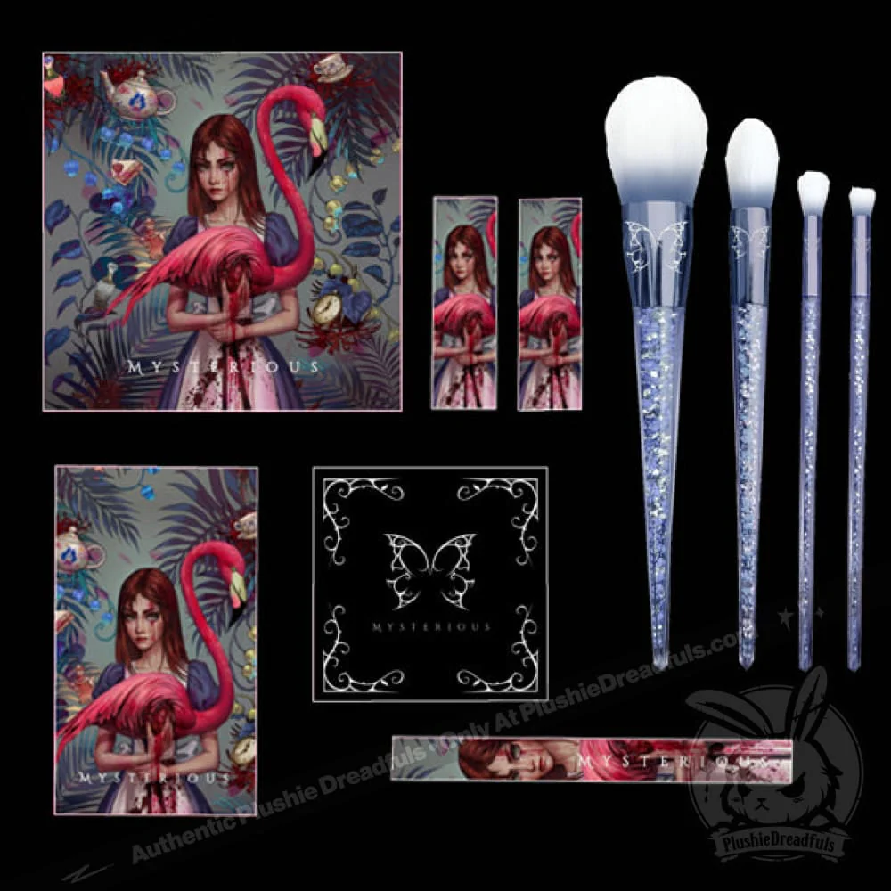 Mysterious Makeup Set - Image 9