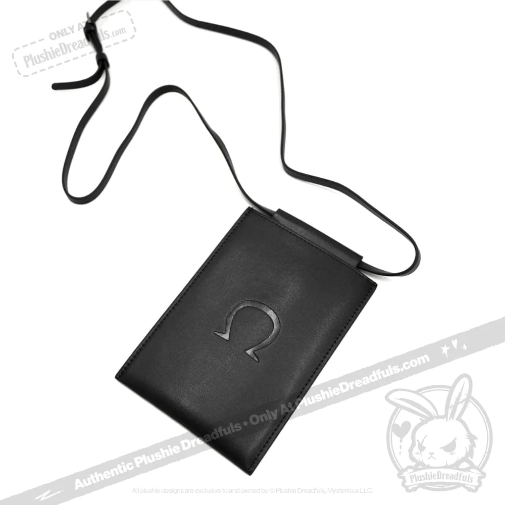 Omega Earring and Necklace Set - Image 3