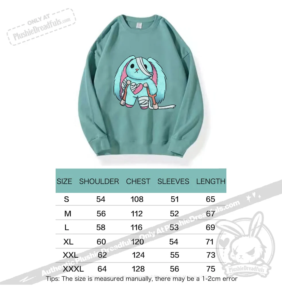 Ouchie Sweater - Image 10
