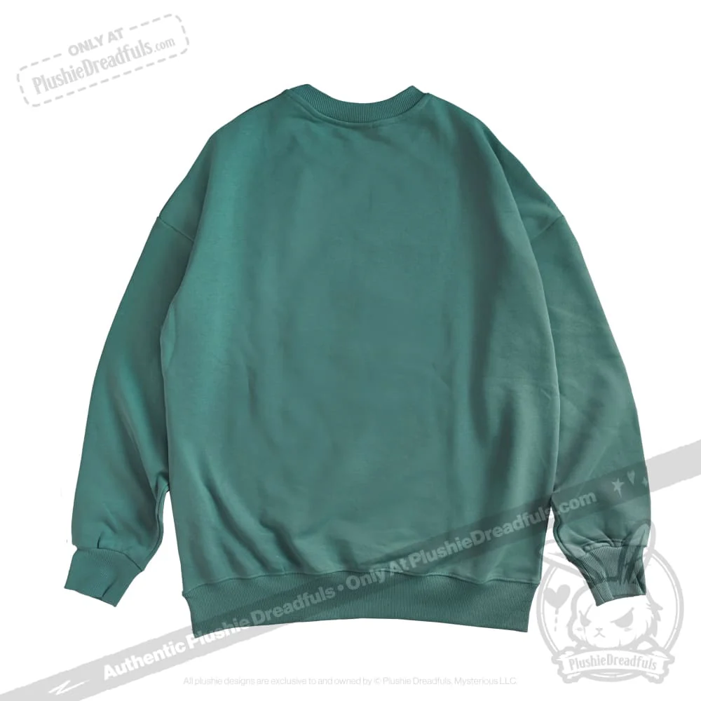 Ouchie Sweater - Image 3