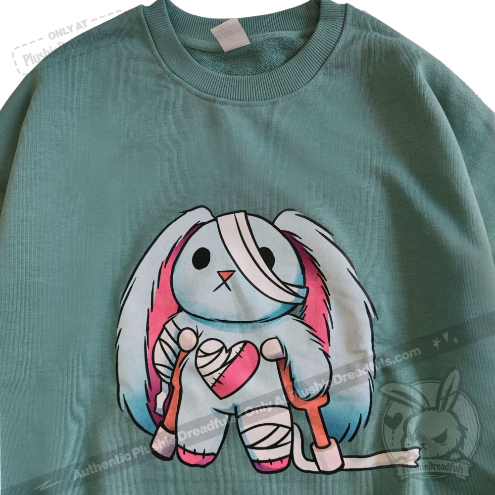Ouchie Sweater - Image 4
