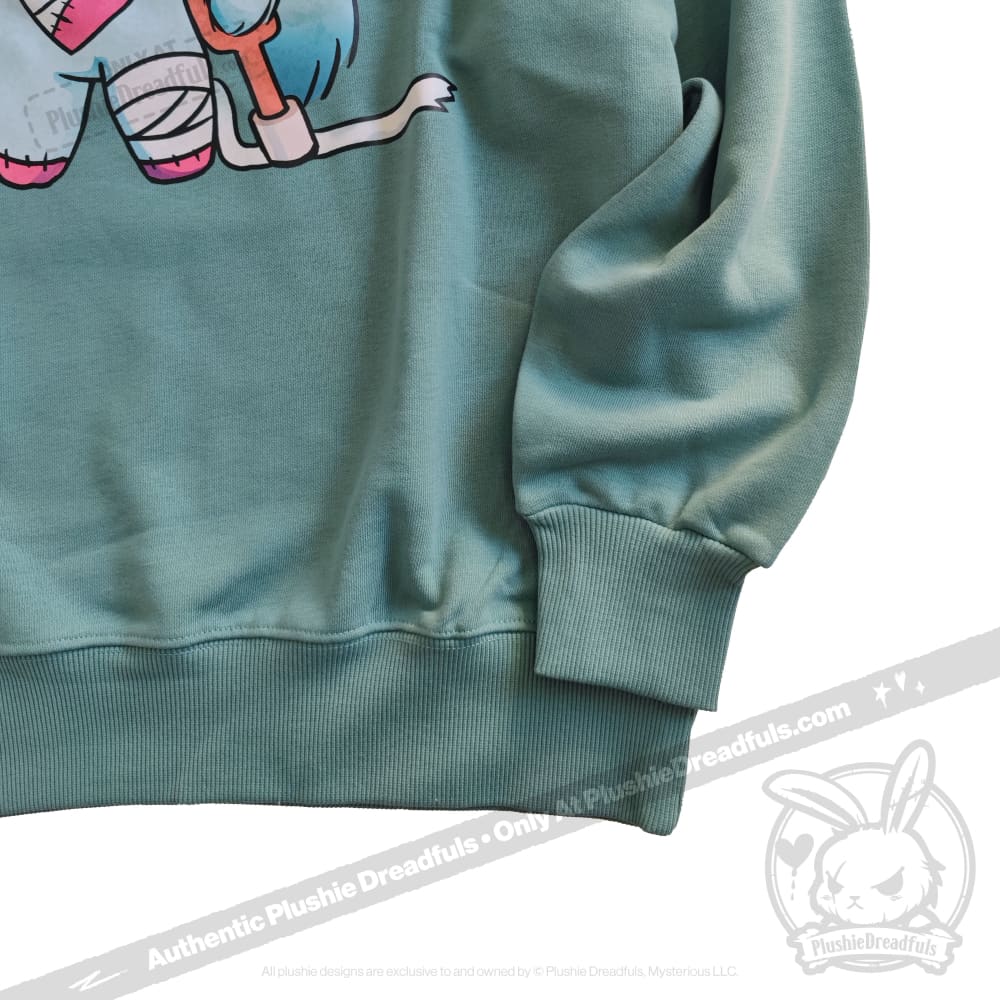 Ouchie Sweater - Image 5