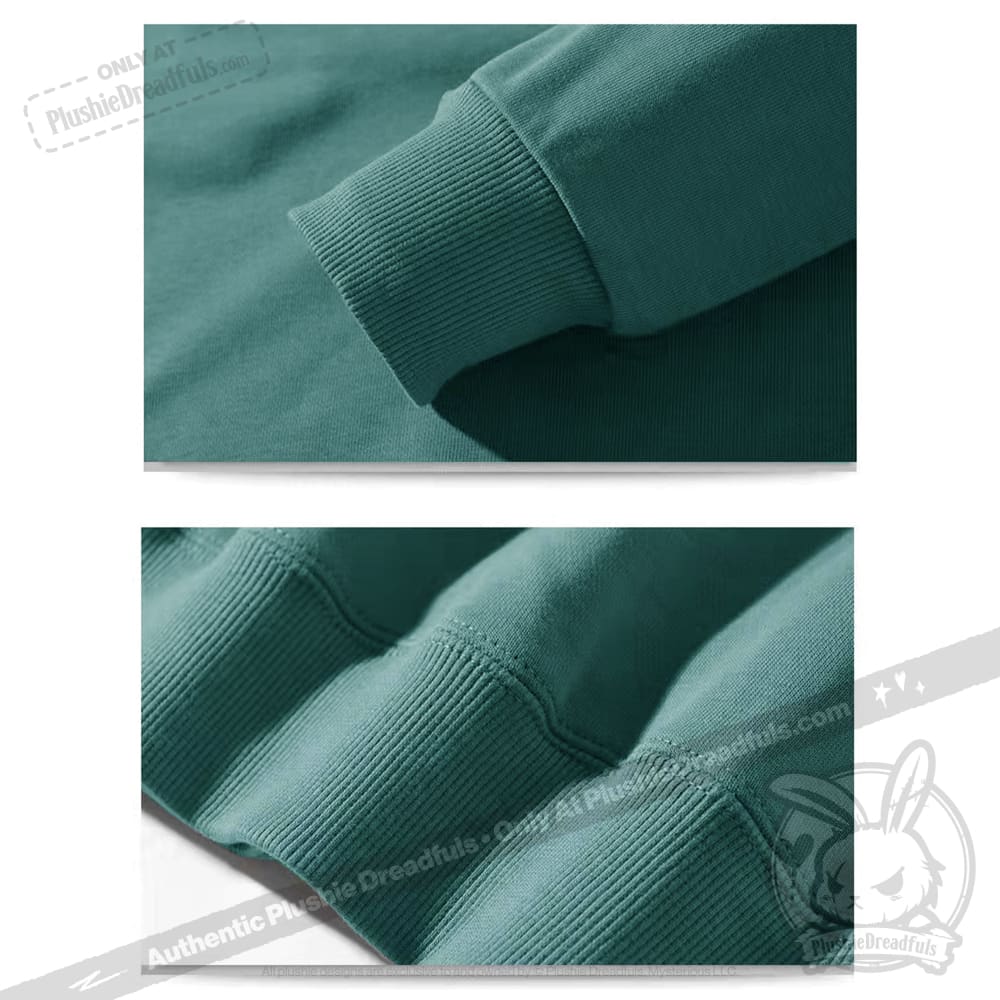 Ouchie Sweater - Image 7