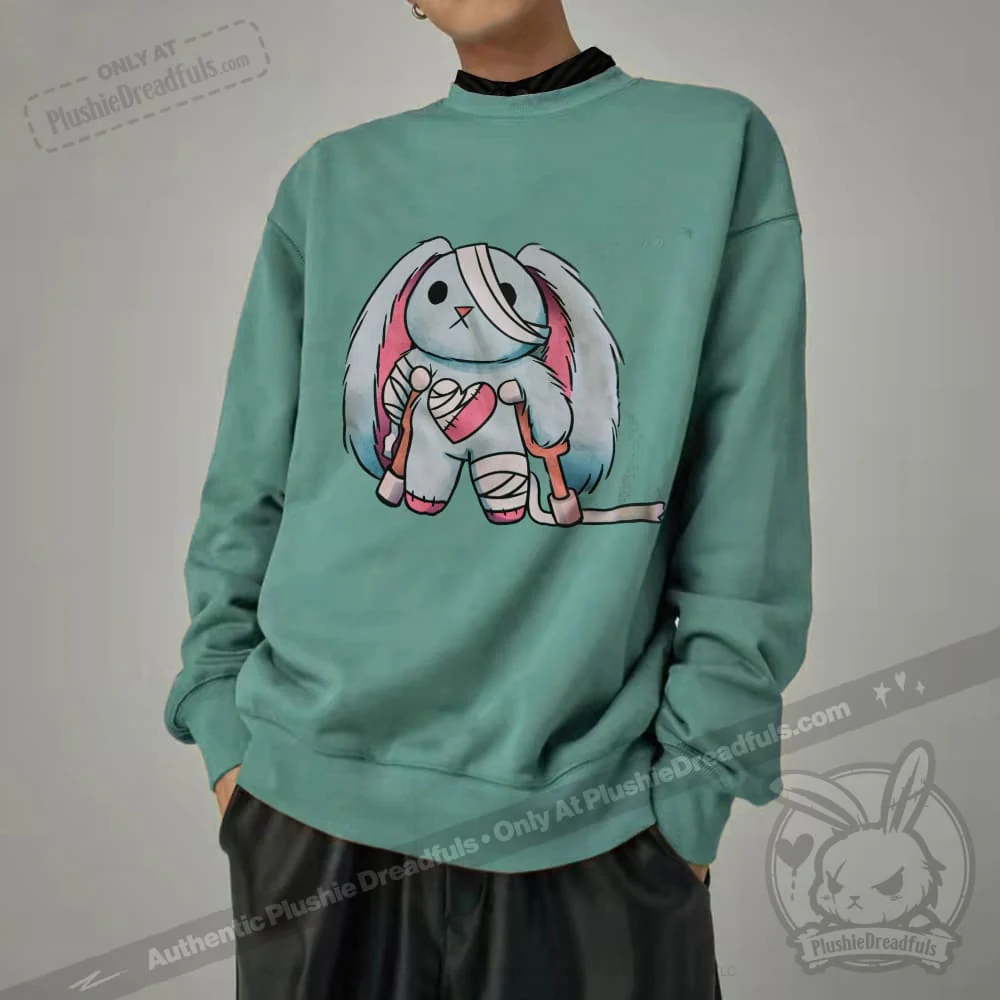 Ouchie Sweater - Image 9
