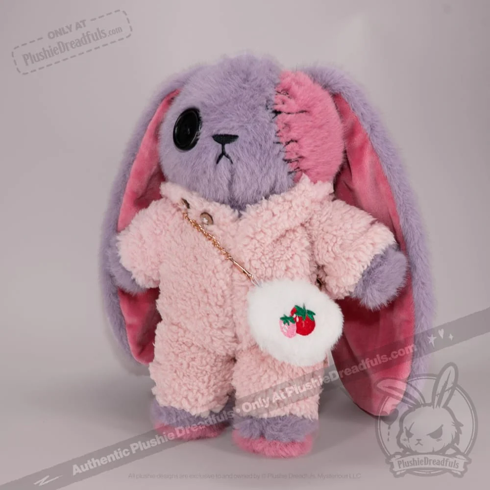Plush Outfit - Bunny Costume - Image 7