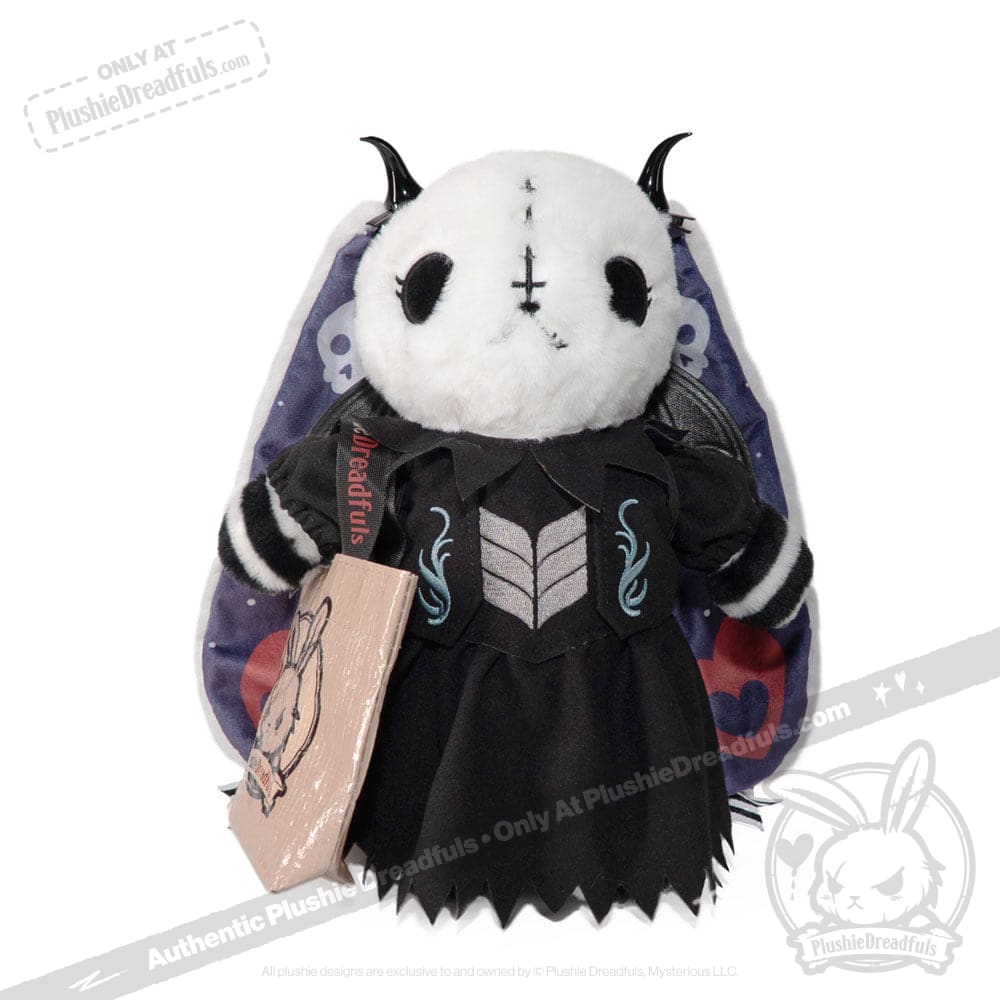 Plush Outfit - Jabberwock Dress - Image 10