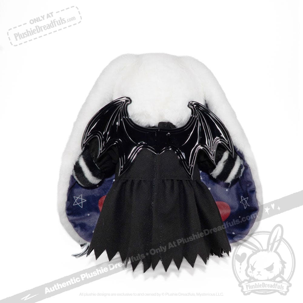Plush Outfit - Jabberwock Dress - Image 11