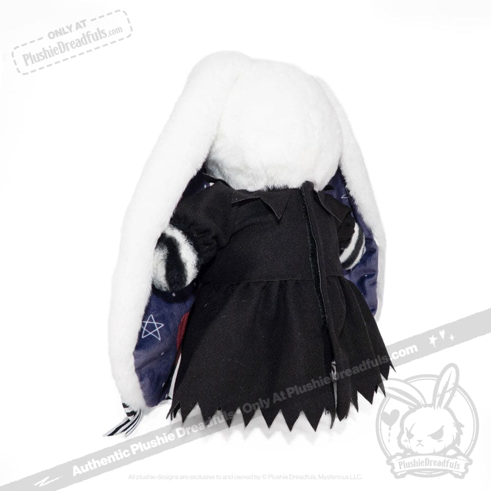 Plush Outfit - Jabberwock Dress - Image 13