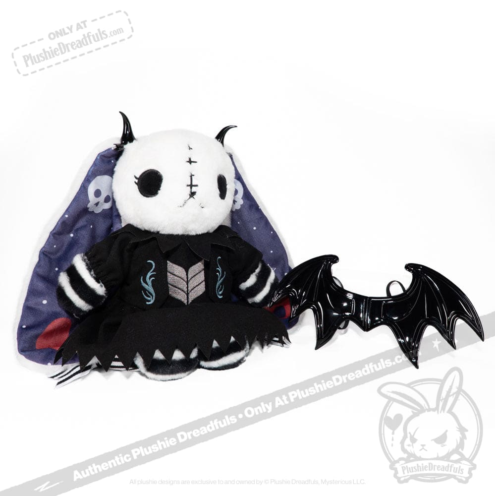 Plush Outfit - Jabberwock Dress - Image 15