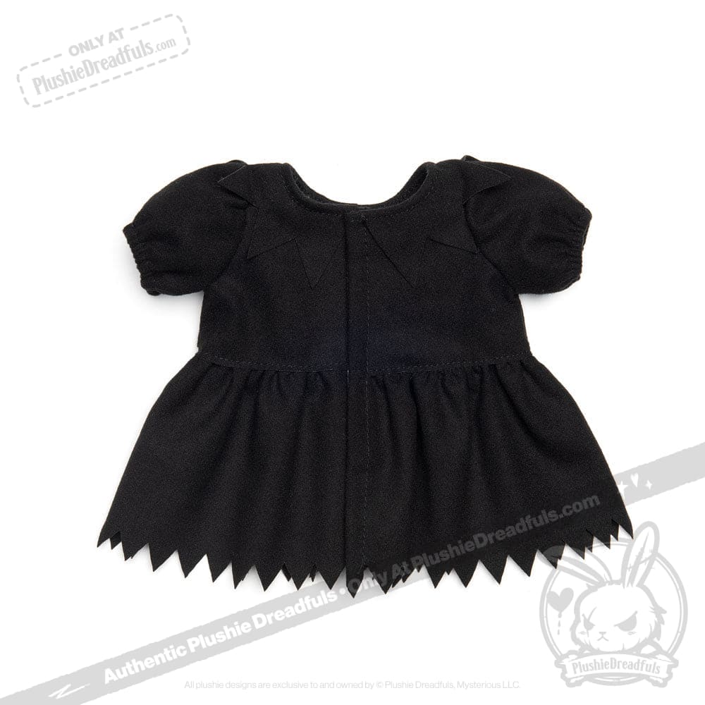 Plush Outfit - Jabberwock Dress - Image 18