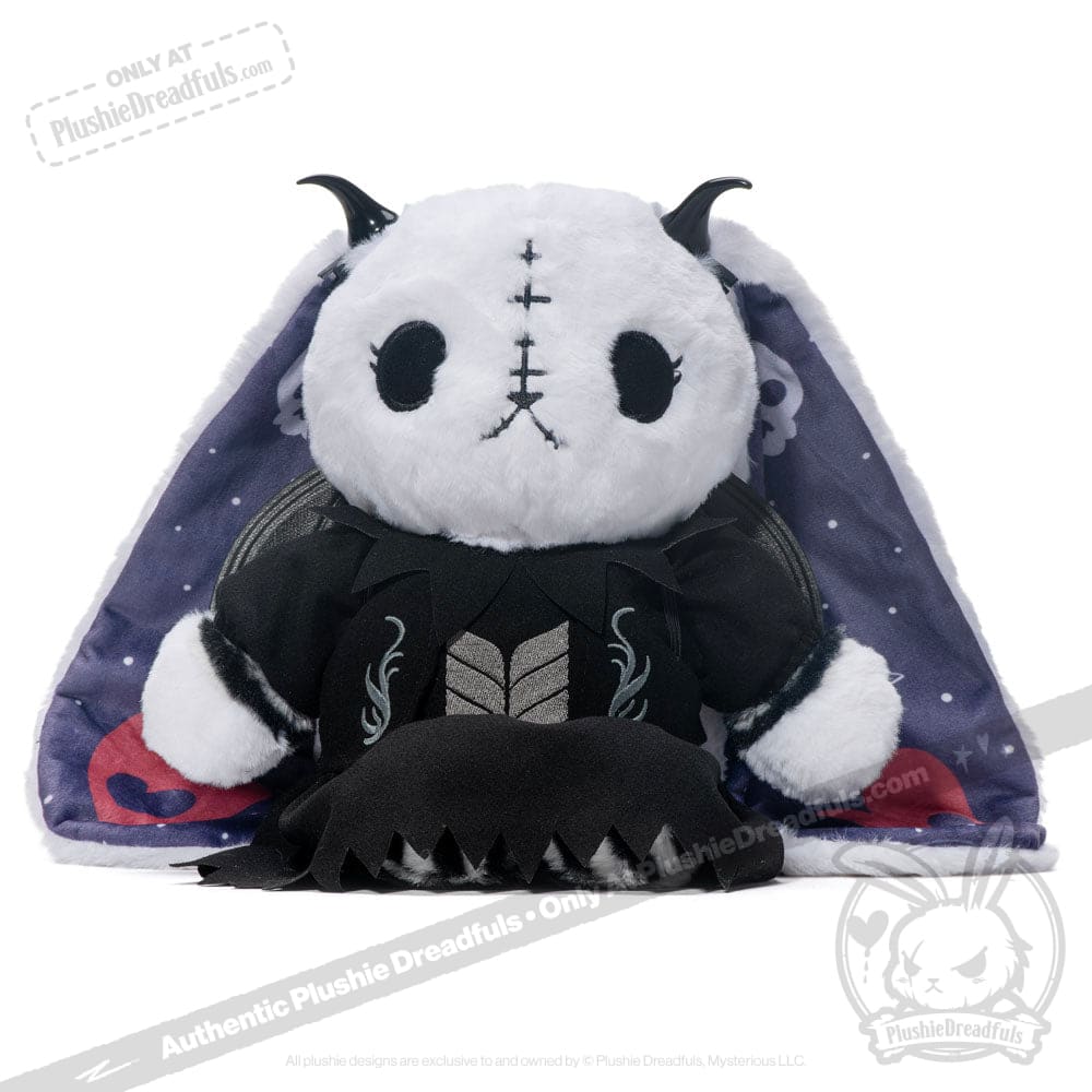 Plush Outfit - Jabberwock Dress - Image 5