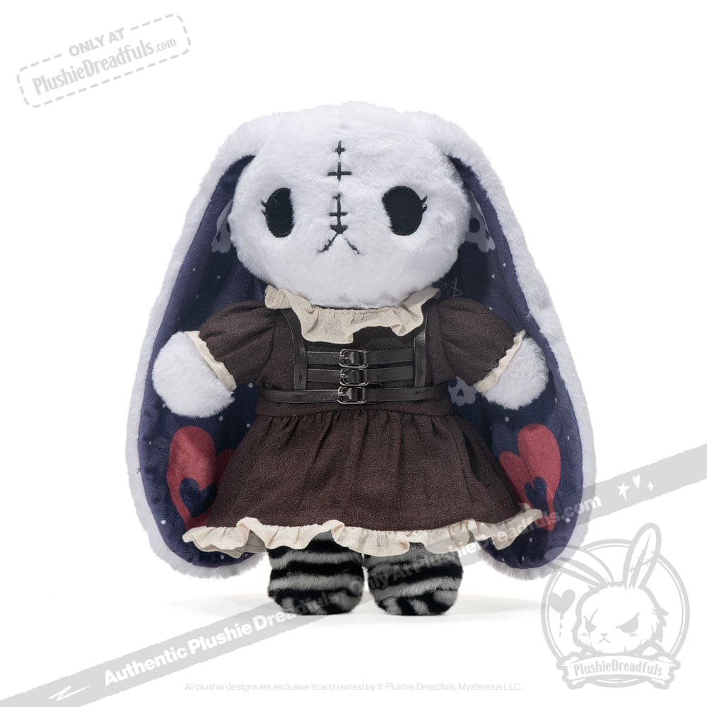 Plush Outfit - Steampunk Dress - Image 3
