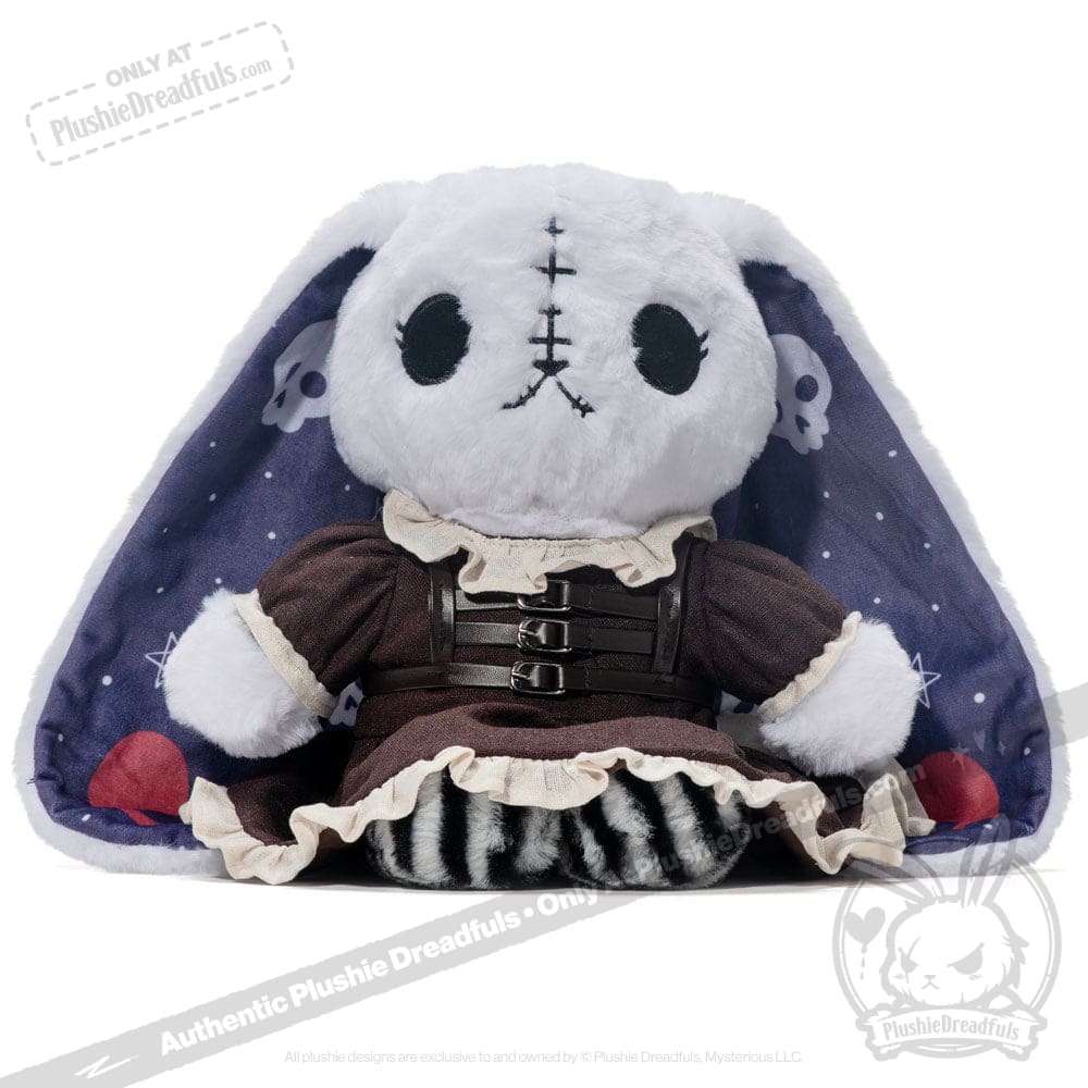 Plush Outfit - Steampunk Dress - Image 7