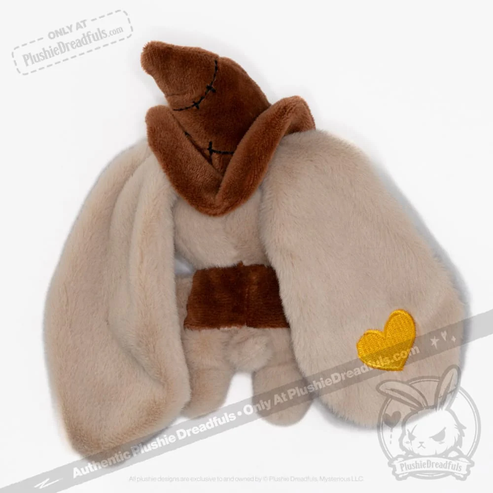 Plushie Dreadfuls - Indulge a Bun - 7 Deadly Sins Plush Set - Stuffed Animal - Image 12