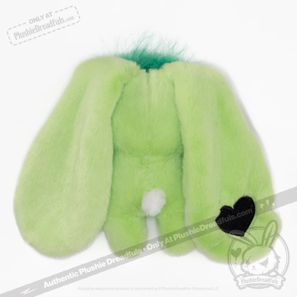 Plushie Dreadfuls - Indulge a Bun - 7 Deadly Sins Plush Set - Stuffed Animal - Image 14
