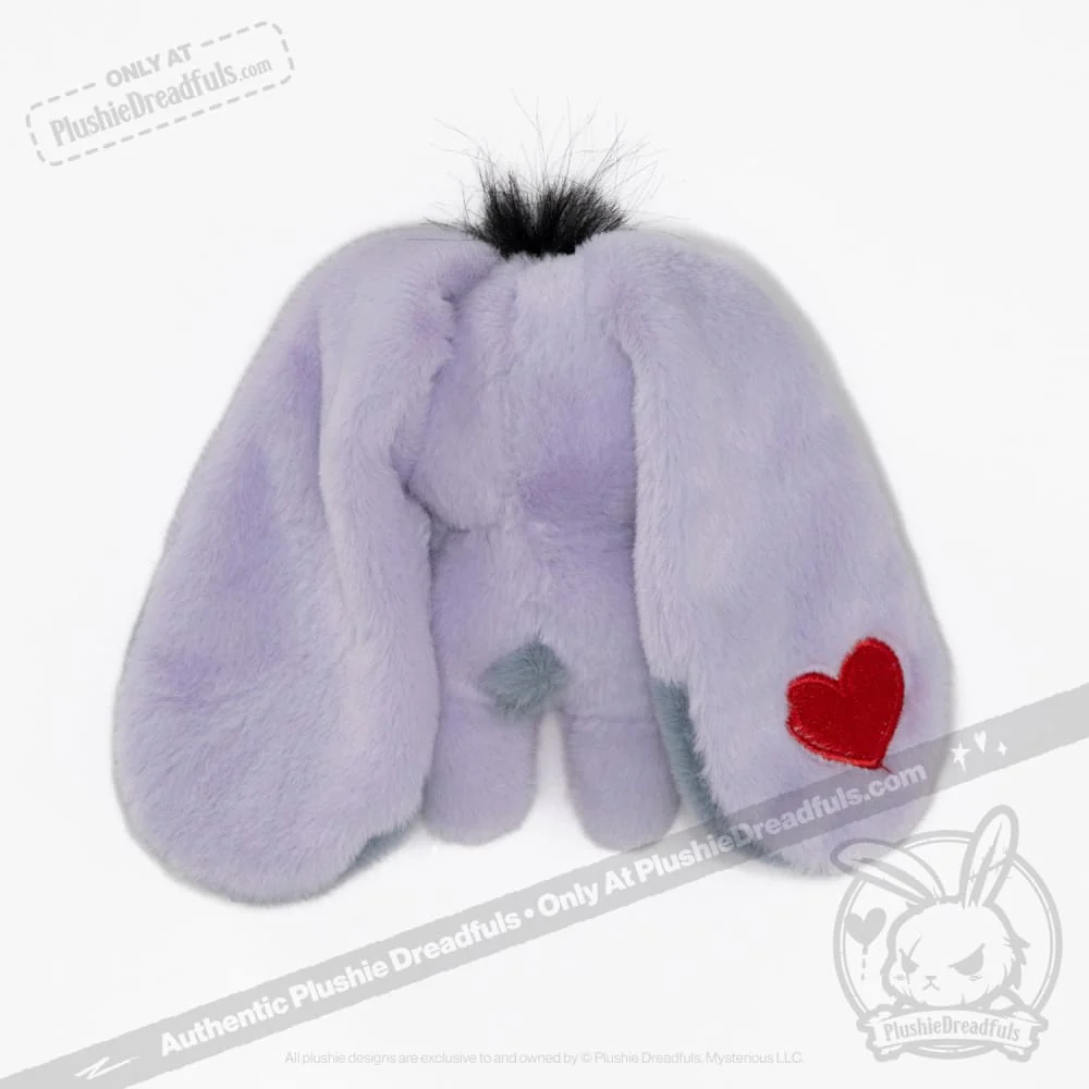 Plushie Dreadfuls - Indulge a Bun - 7 Deadly Sins Plush Set - Stuffed Animal - Image 16