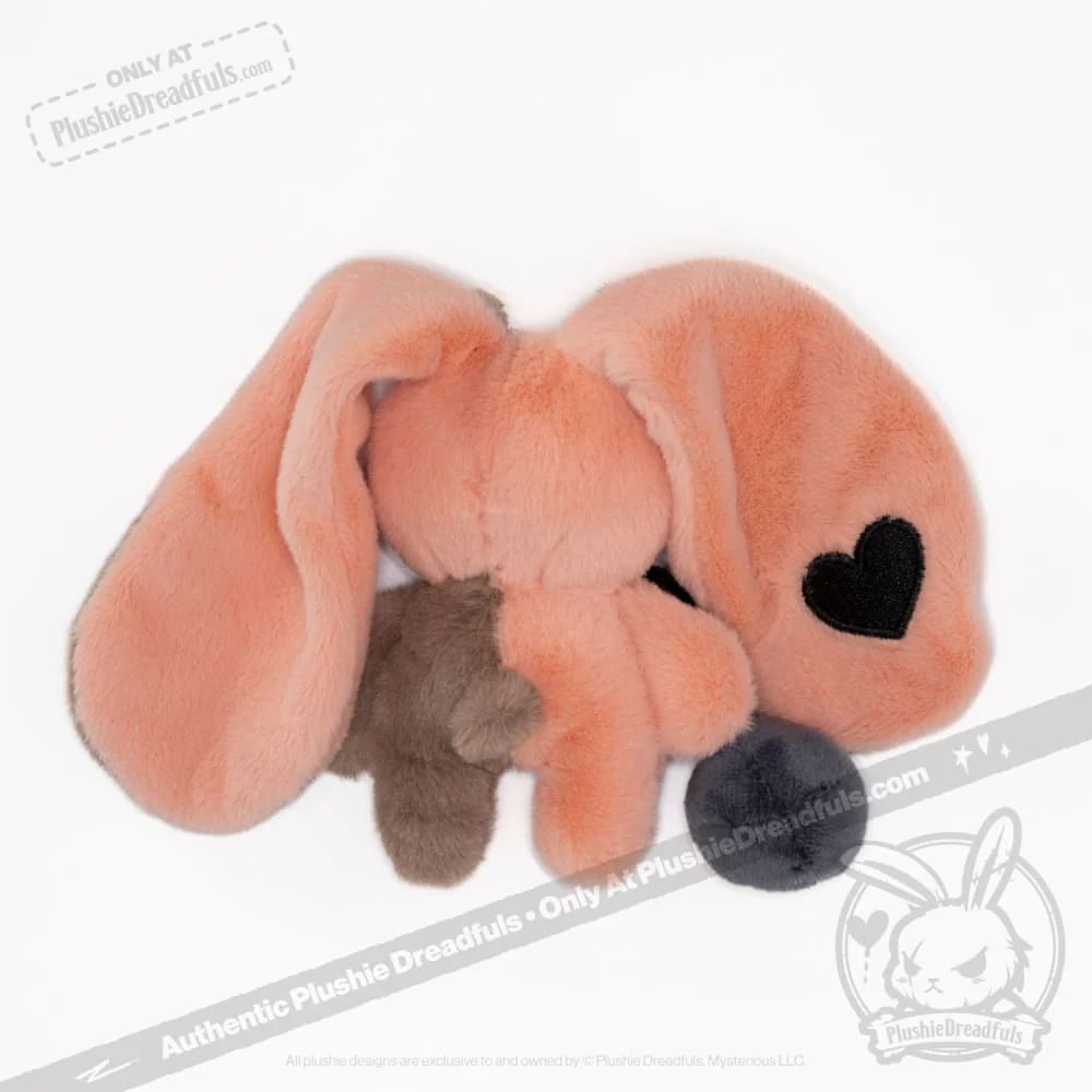 Plushie Dreadfuls - Indulge a Bun - 7 Deadly Sins Plush Set - Stuffed Animal - Image 18
