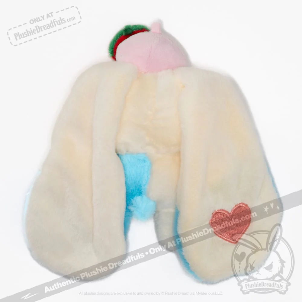 Plushie Dreadfuls - Indulge a Bun - 7 Deadly Sins Plush Set - Stuffed Animal - Image 6
