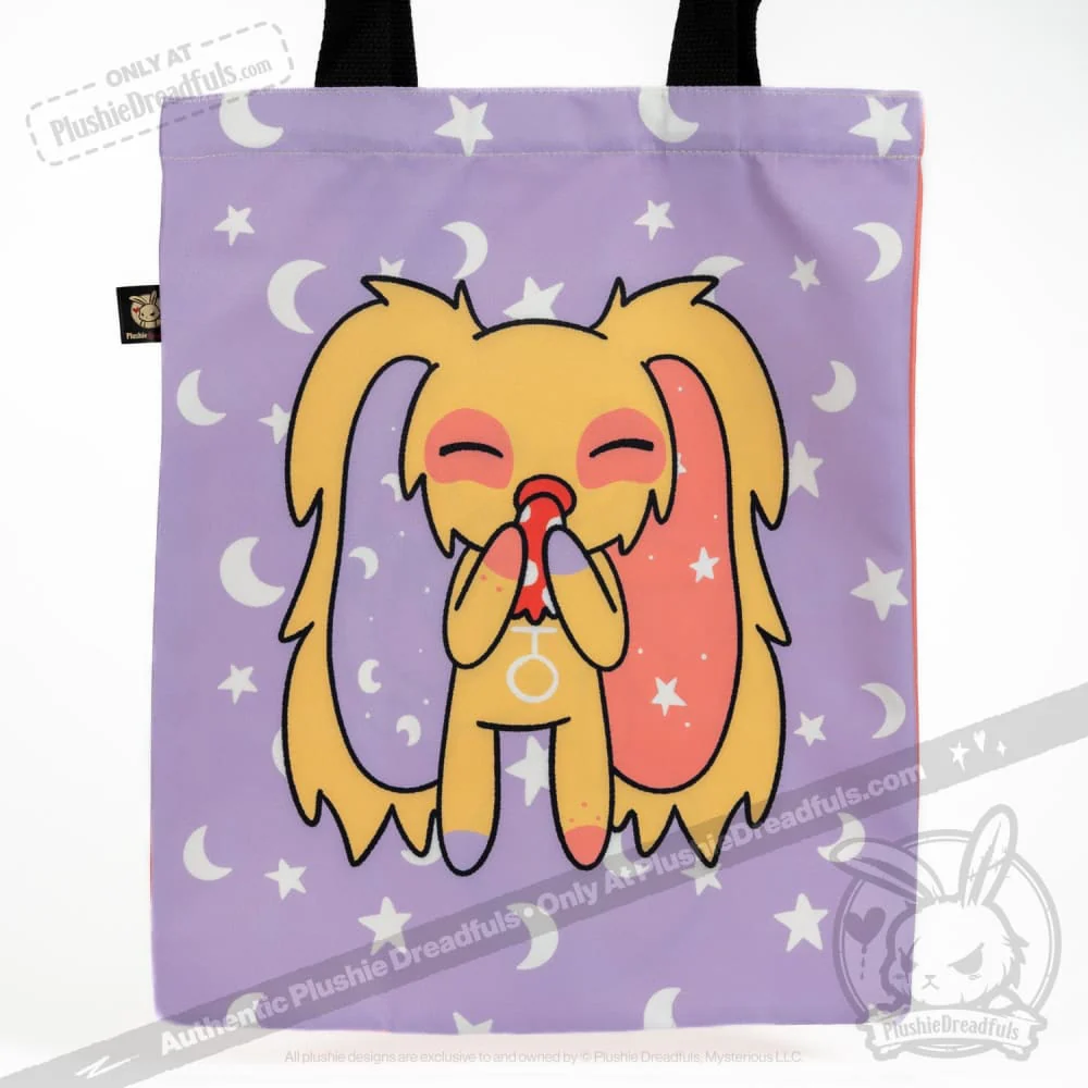 Plushie Dreadfuls - Allergy Rabbit - Plush Stuffed Animal - Image 37